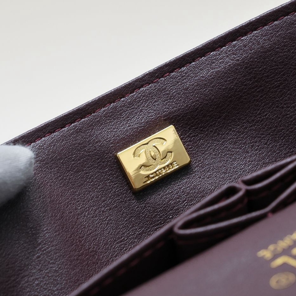 シャネルバッグ全体デザイン